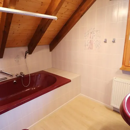 Apartment Haus Panoramablick - Alpenblick,