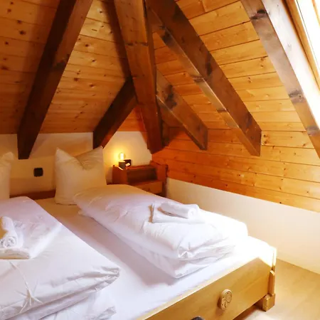 Haus Panoramablick - Alpenblick, * Hoechenschwand