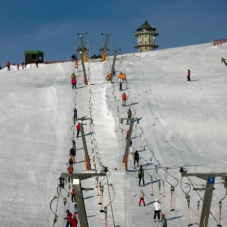 Haus Panoramablick - Alpenblick,