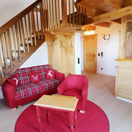 Haus Panoramablick - Alpenblick, Hoechenschwand