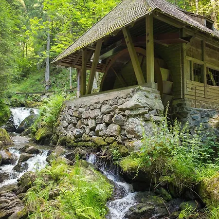 Haus Panoramablick - Alpenblick,