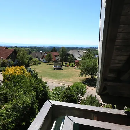 Haus Panoramablick - Alpenblick, *
