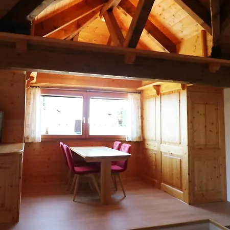 Haus Panoramablick - Alpenblick,